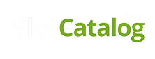 Slotcatalog.com logo